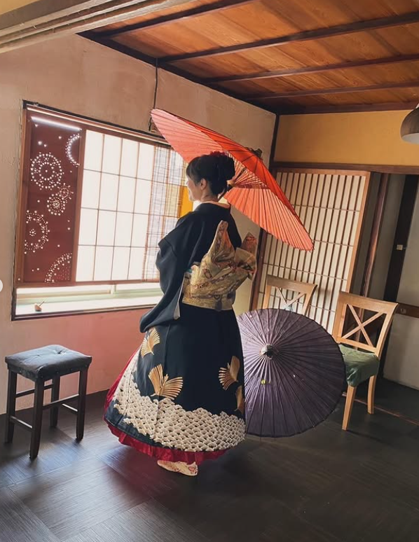 愛犬と一緒に楽しめる